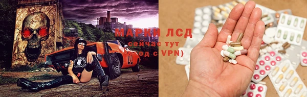 кокс Магас